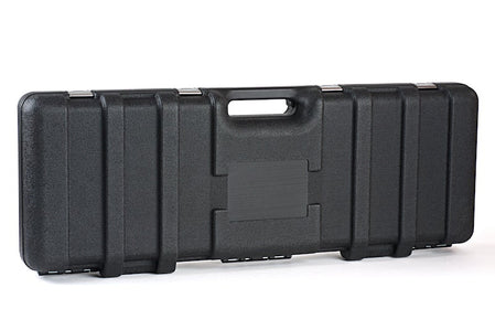 VFC Hard Gun Case with Foam - Black