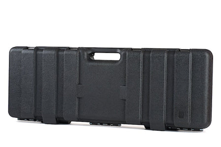 VFC Hard Gun Case with Foam - Black