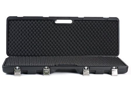 VFC Hard Gun Case with Foam - Black