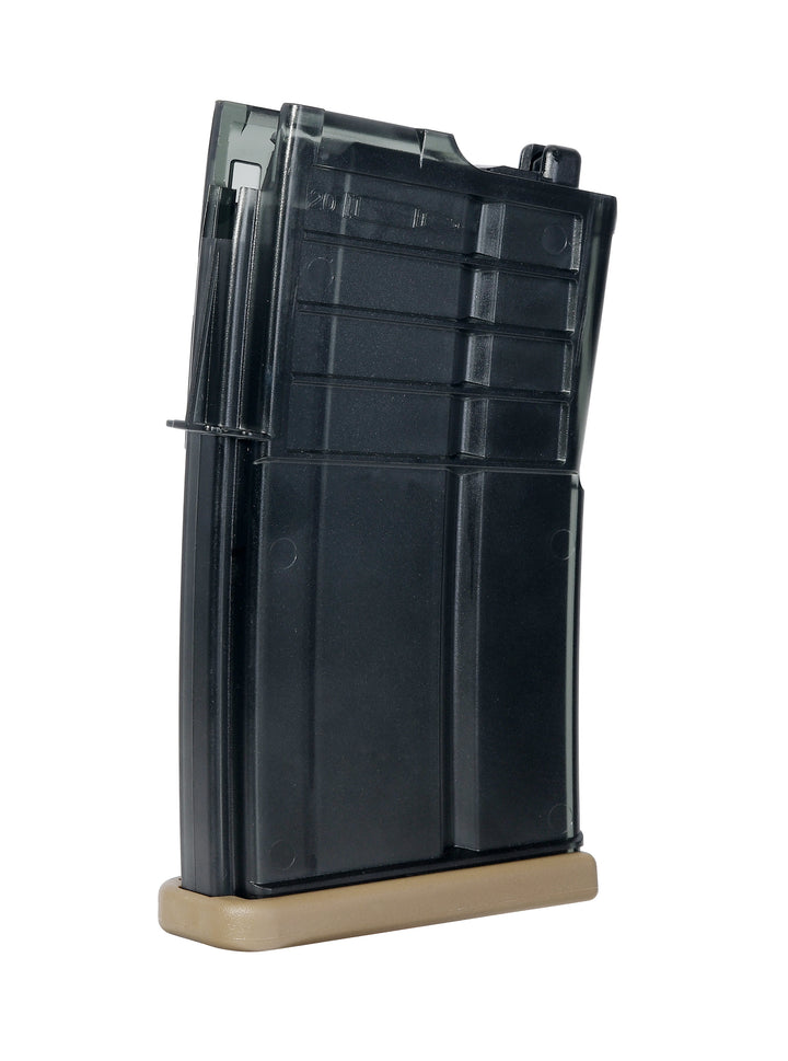 VFC 20rd Magazine for For Umarex/VFC M110A1/G28 GBBR series (Pre-Order)