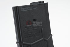 VFC Avalon QRS M4 / VR16 Magazine (300 rounds AEG Magazine) - Black