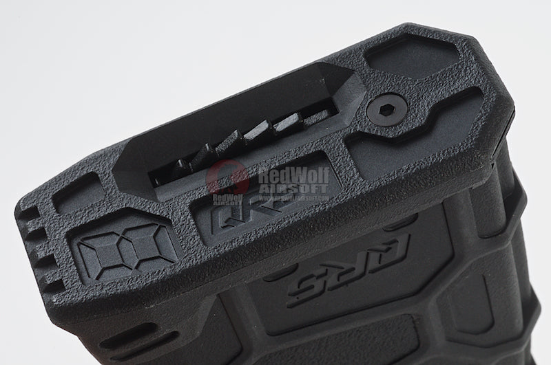 VFC Avalon QRS M4 / VR16 Magazine (300 rounds AEG Magazine) - Black