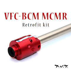 T-N.T STUDIO T-Hop S+ Retrofit Kit for VFC BCM MCMR GBB