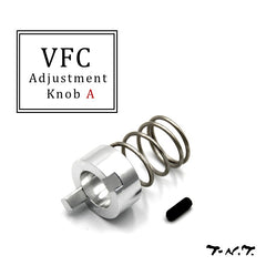 T-N.T STUDIO CNC Hop-Up Chamber Set with T-Hop for VFC AR GBB