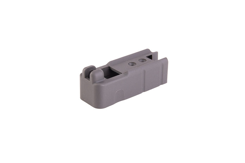 VFC M4 Gas Magazine Lip (V3) - Grey