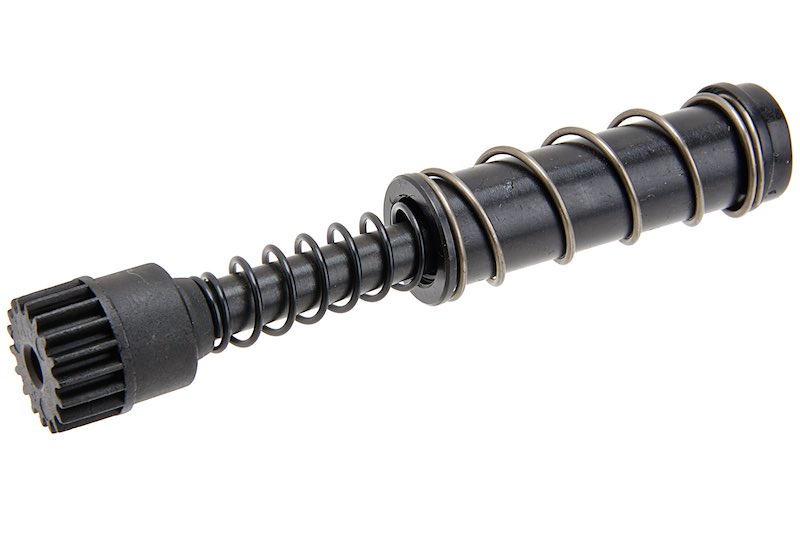 SIG Sauer M18 / XCARRY P320 GBB Airsoft Recoil Spring Guide Set (by SIG AIR & VFC)