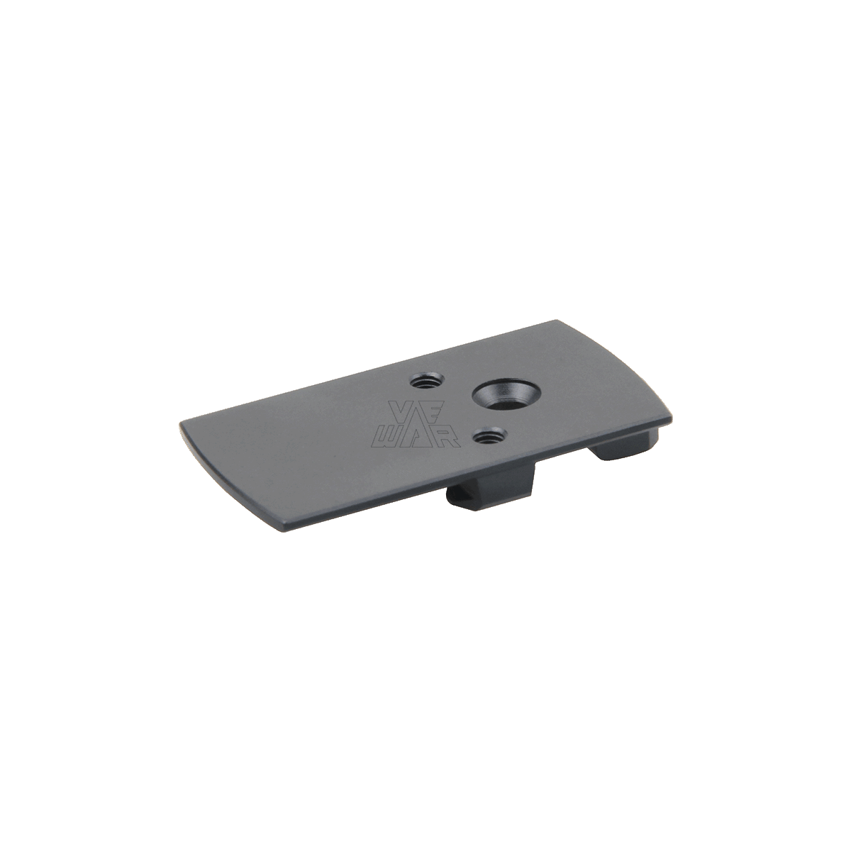 VEWAR Pistol Red Dot Sight Mount Base For TM Hi-Capa