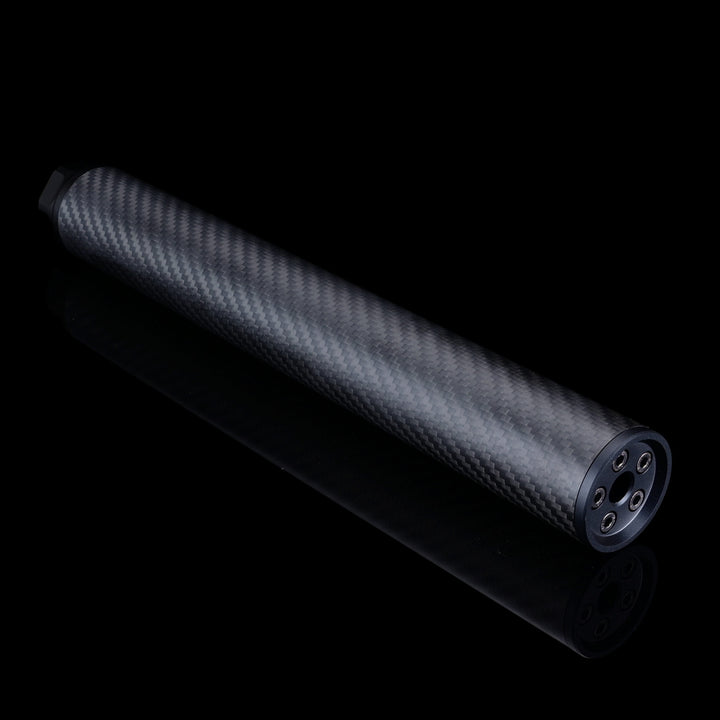 Silverback Carbon Dummy Suppressor