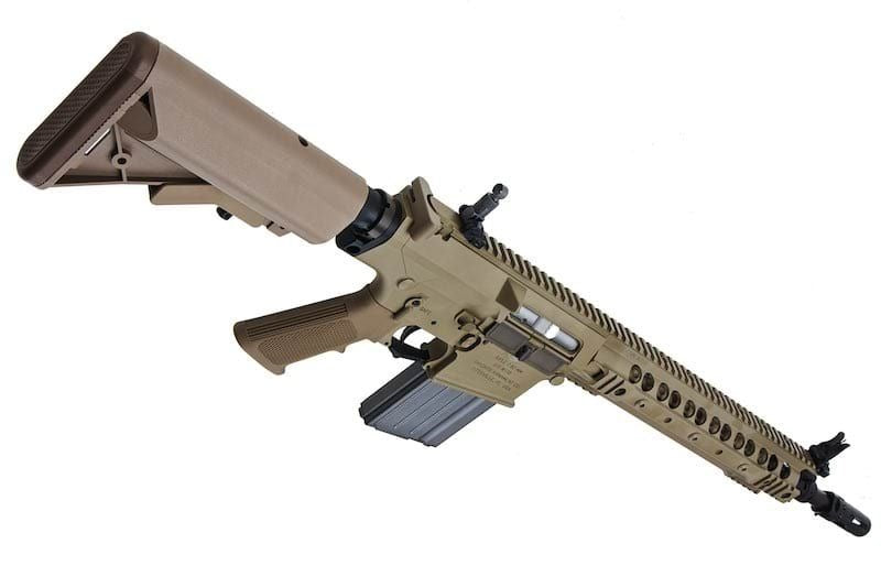 VFC M110K1 SASS GBB Airsoft Rifle (KAC Licensed)