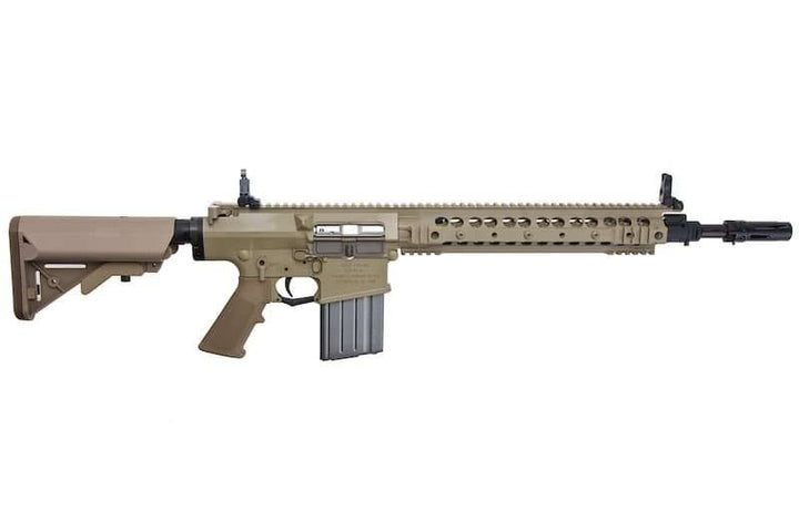 VFC M110K1 SASS GBB Airsoft Rifle (KAC Licensed)