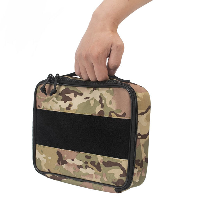 Soetac Tactical Pistol Hand Bag