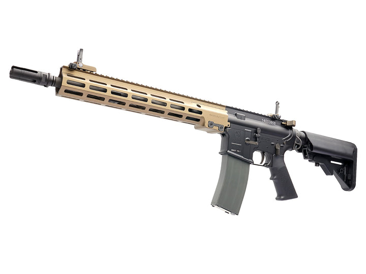 DNA NSW URGI 14.5" GBBR Limited Edition (Navy 18-1 / MK18 Mod 1 Style)