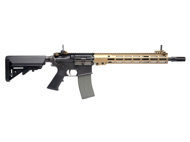 DNA NSW URGI 14.5" GBBR Limited Edition (Navy 18-1 / MK18 Mod 1 Style)