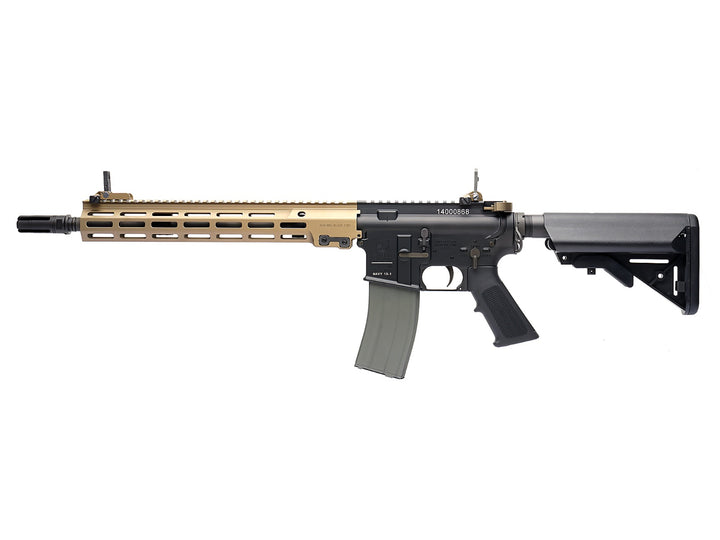 DNA NSW URGI 14.5" GBBR Limited Edition (Navy 18-1 / MK18 Mod 1 Style)