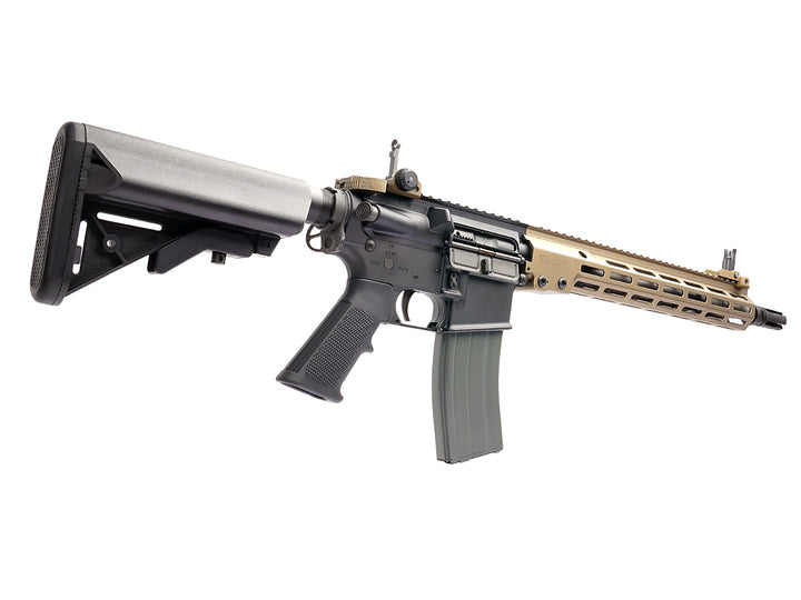 DNA NSW URGI 14.5" GBBR Limited Edition (Navy 18-1 / MK18 Mod 1 Style)