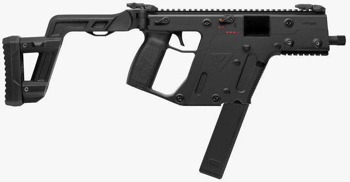 Krytac KRISS Licensed Vector GBB SMG