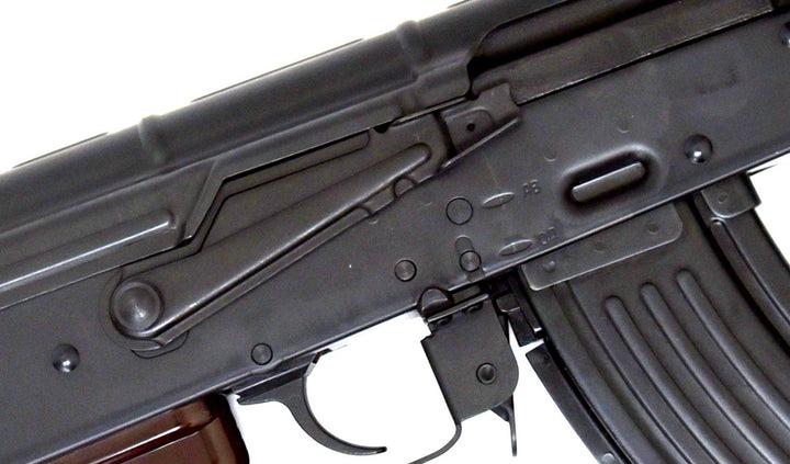 GHK AKM V3 GBBR Airsoft (GHK AK V3 GBB System)