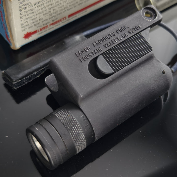 Surefire Model 310 Tactical Light (Pre-Owned)