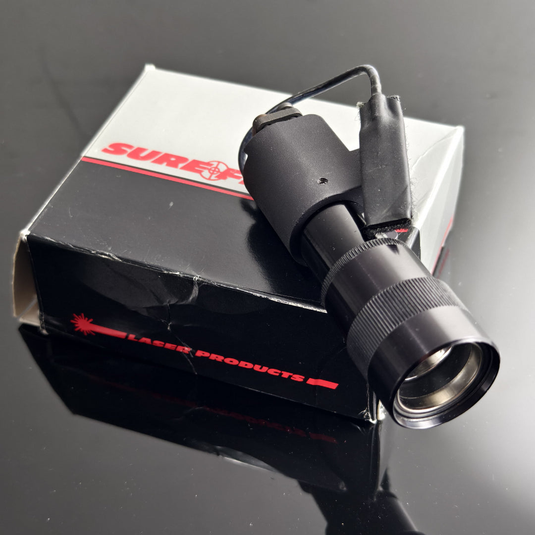 Surefire Model 345 Tactical Light for Glock 20/21 (Pre-Owned)