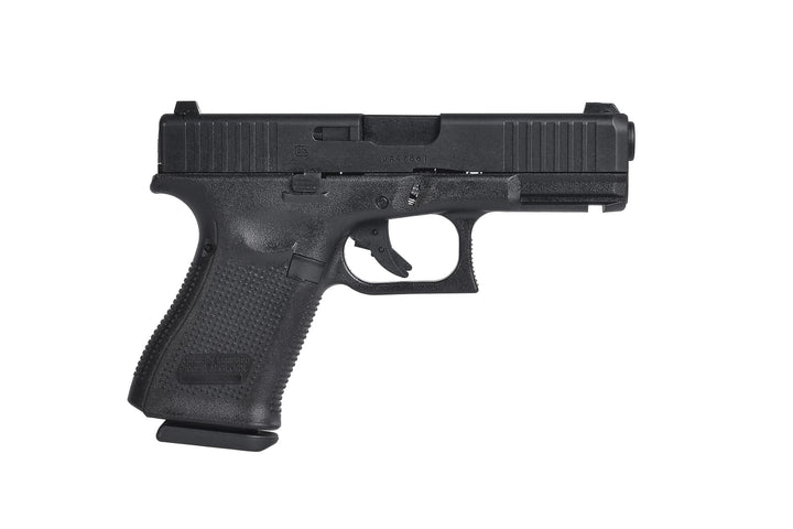 Umarex Glock 19 Gen 5 GBB Airsoft Pistol (by VFC)