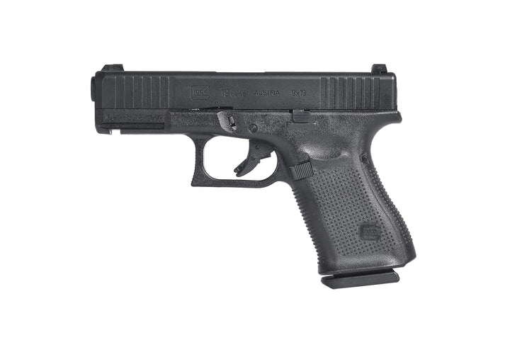 Umarex Glock 19 Gen 5 GBB Airsoft Pistol (by VFC)