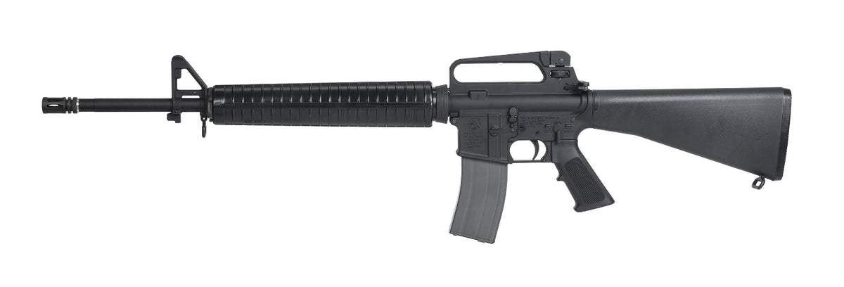 VFC Colt M16A2 GBB Airsoft Rifle (Licensed by Cybergun)