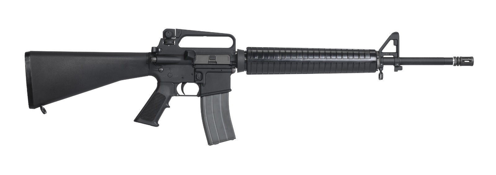 VFC Colt M16A2 GBB Airsoft Rifle (Licensed by Cybergun) – Bang Bang Airsoft