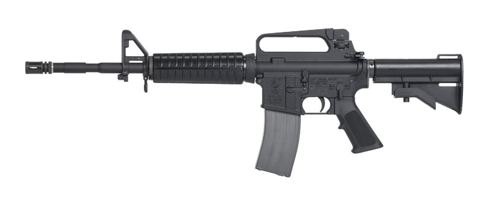 VFC Colt M16A2 Carbine Airsoft Rifle (Licensed by Cybergun)