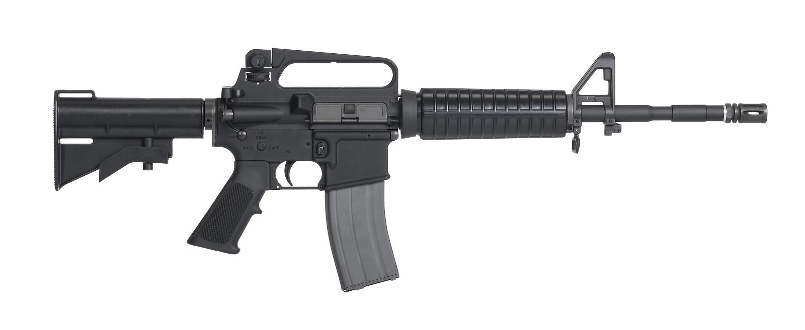 VFC Colt M16A2 Carbine Airsoft Rifle (Licensed by Cybergun) (Pre-order)