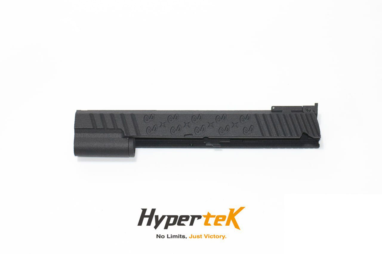 Hypertek 3D Printed SV Style Standard 5.1" Slide for Hi-Capa (Pre-Order)