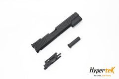 Hypertek 3D Printed SV Style Standard 5.1" Slide for Hi-Capa (Pre-Order)