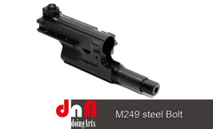 DNA Steel Bolt Carrier for VFC M249 GBB