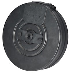 VFC Drum Magazine Style Gas Tank for PPSH-41 GBB Sub-Machine Gun