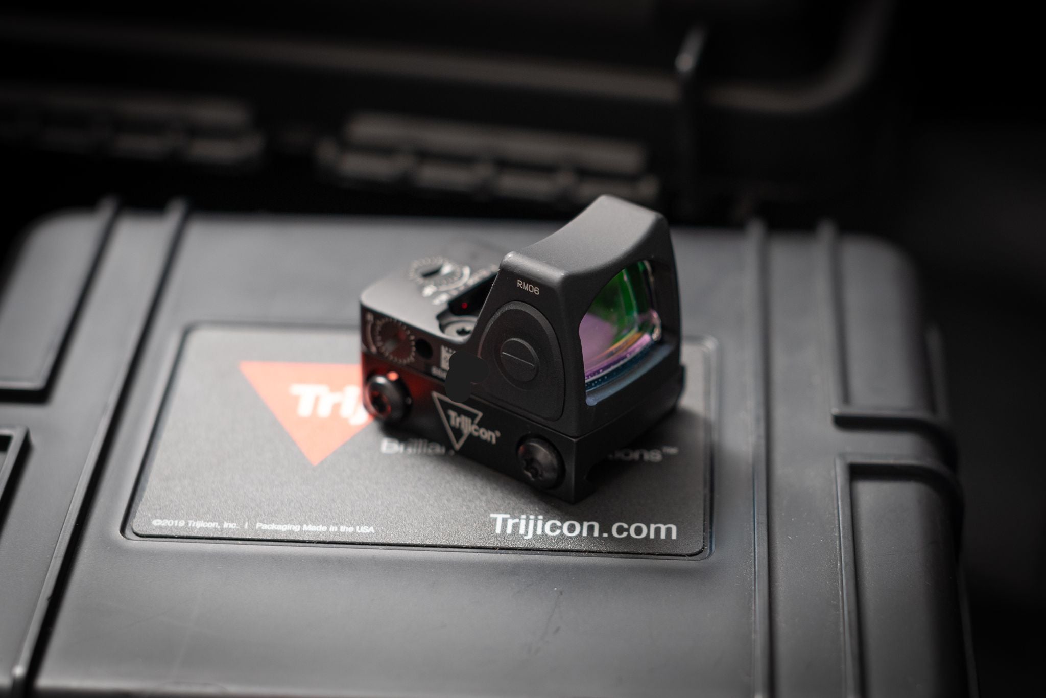 Trijicon RMR® Type 2 Red Dot Sight