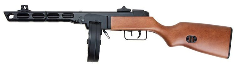 VFC PPSH-41 GBB Sub-Machine Gun