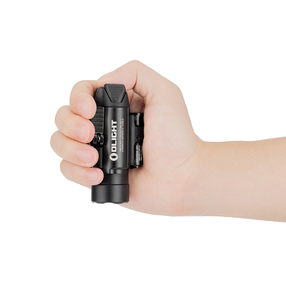 Olight Baldr Pro Tactical Light & Green Laser