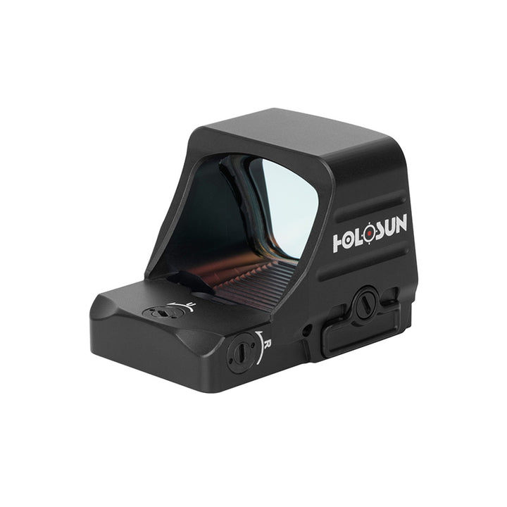 Holosun HE507COMP Reflex Dot Sight -Green Dot (2024)