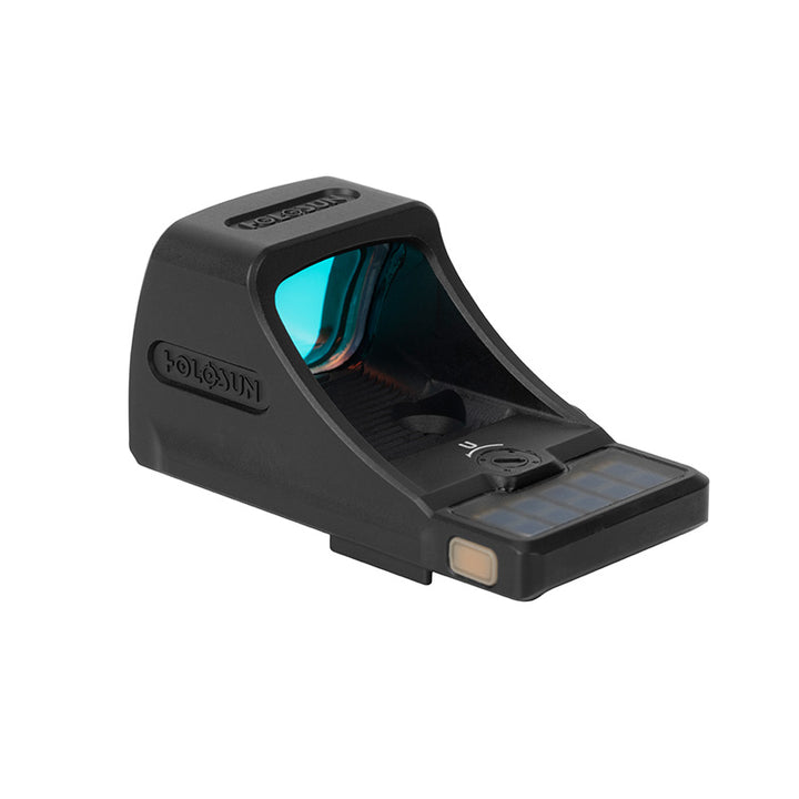 Holosun SCS VP9 Reflex Green Dot Sight