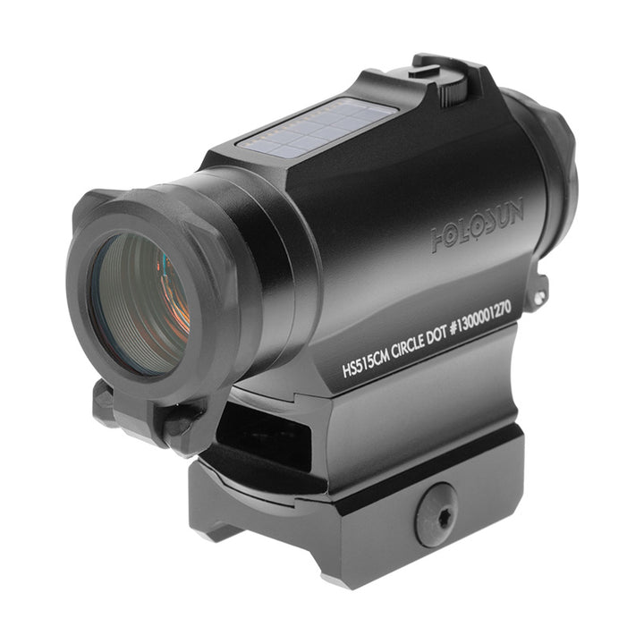 Holosun HS515CM Red Dot Sight (2024)