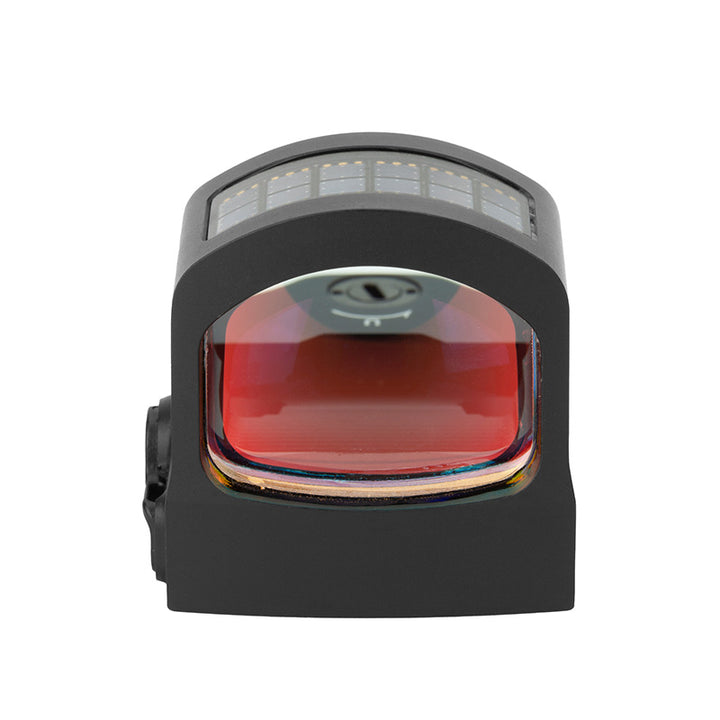 Holosun HS507C-X2 Reflex Red Dot Sight (2024)