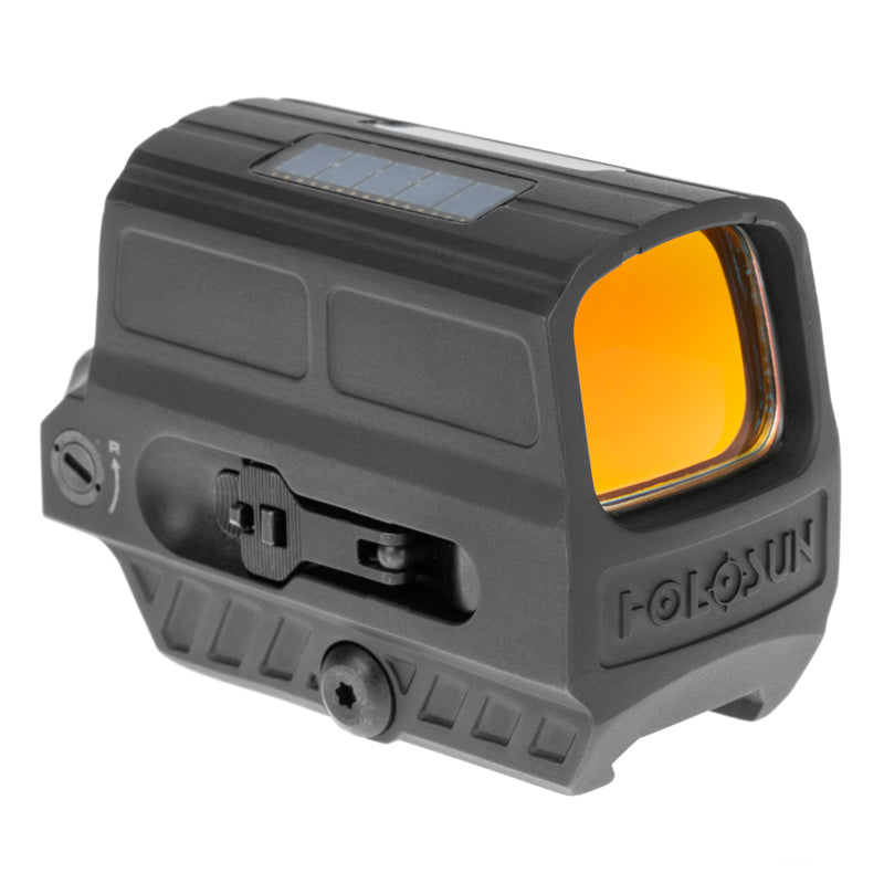 Holosun 512T Reflex Circle Dot Sight