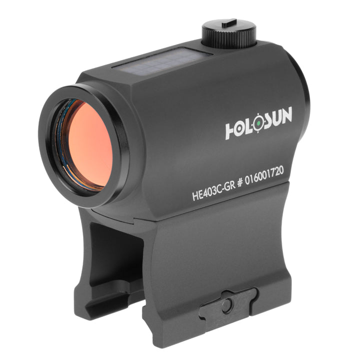 Holosun 403C GR Green Dot Sight (2024)