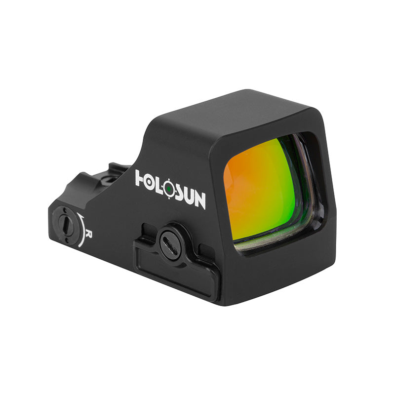 Holosun HE407K GR X2 Micro Green Dot Sight (2024)