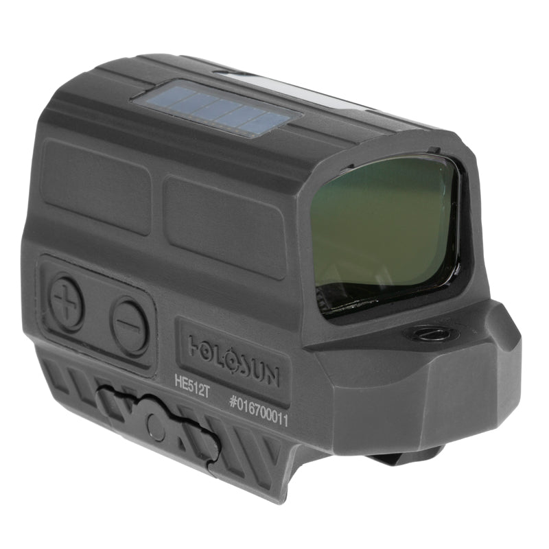 Holosun 512T Reflex Circle Dot Sight