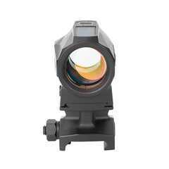 Holosun SCRS GR2 Green Dot Sight (2024)