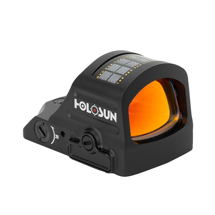 Holosun HS407C X2 Reflex Red Dot Sight