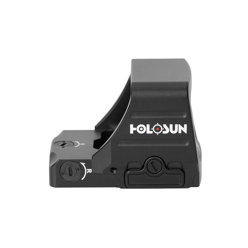 Holosun HE507COMP Reflex Dot Sight -Green Dot (2024)