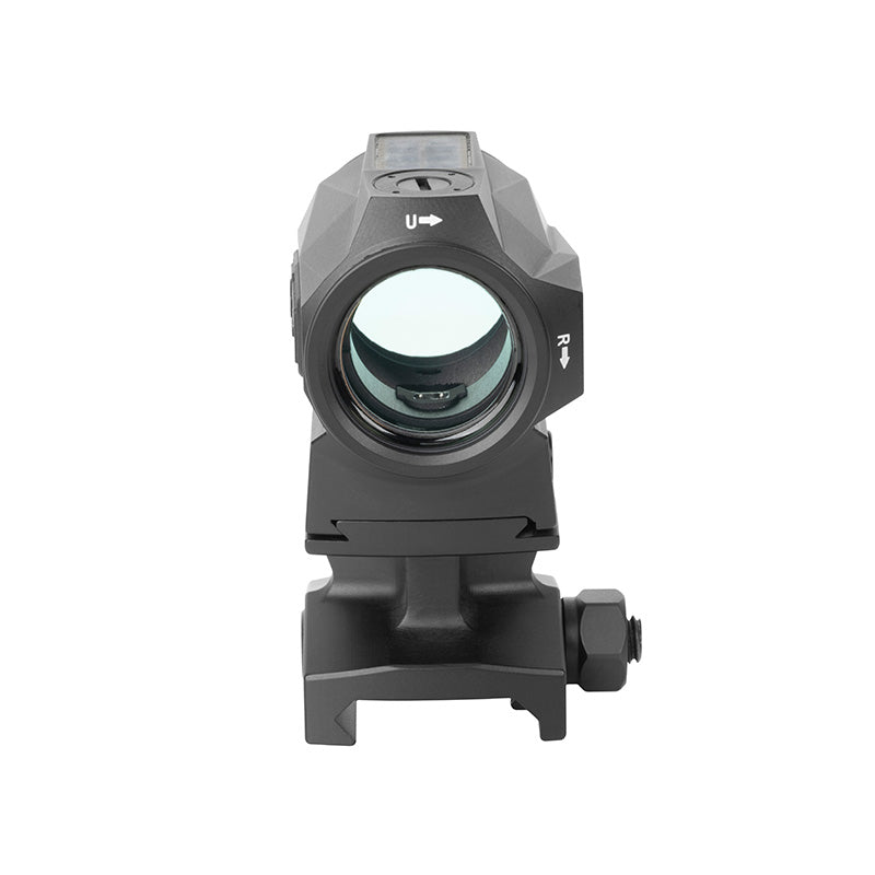 Holosun SCRS MRS Green Dot Sight (2024)