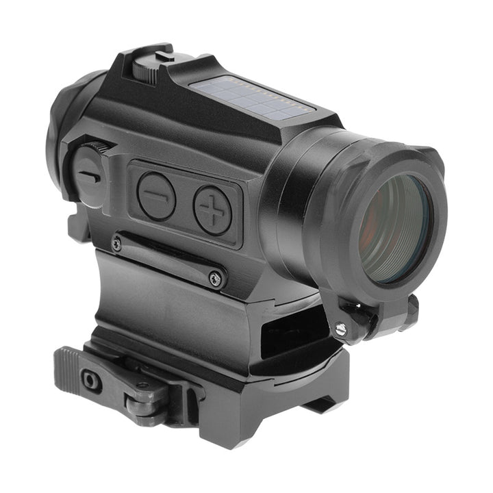 Holosun HS515C Solar Power Circle Dot Sight