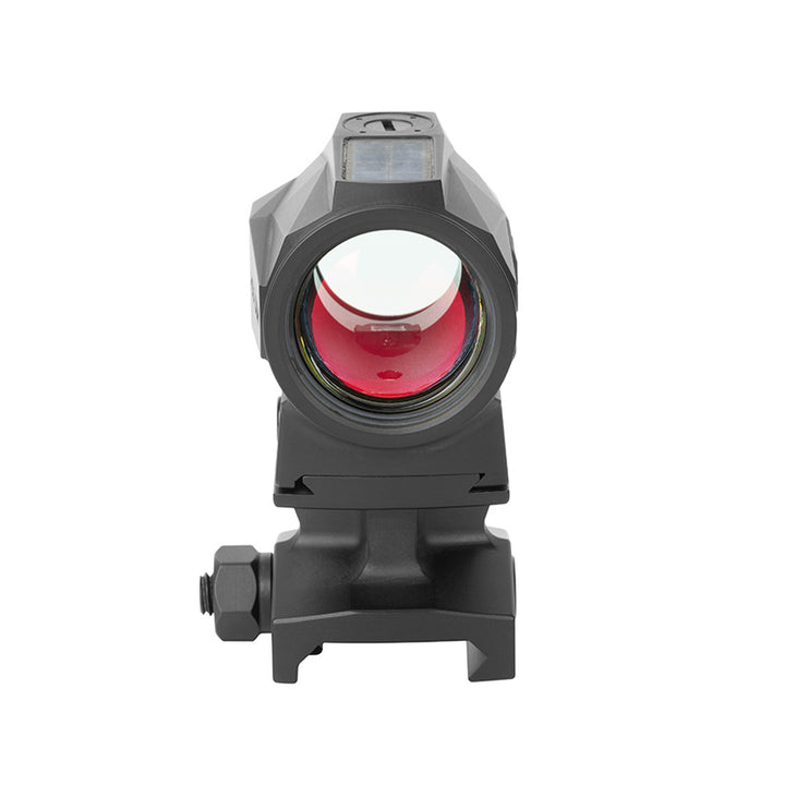 Holosun SCRS MRS Red Dot Sight (2024)